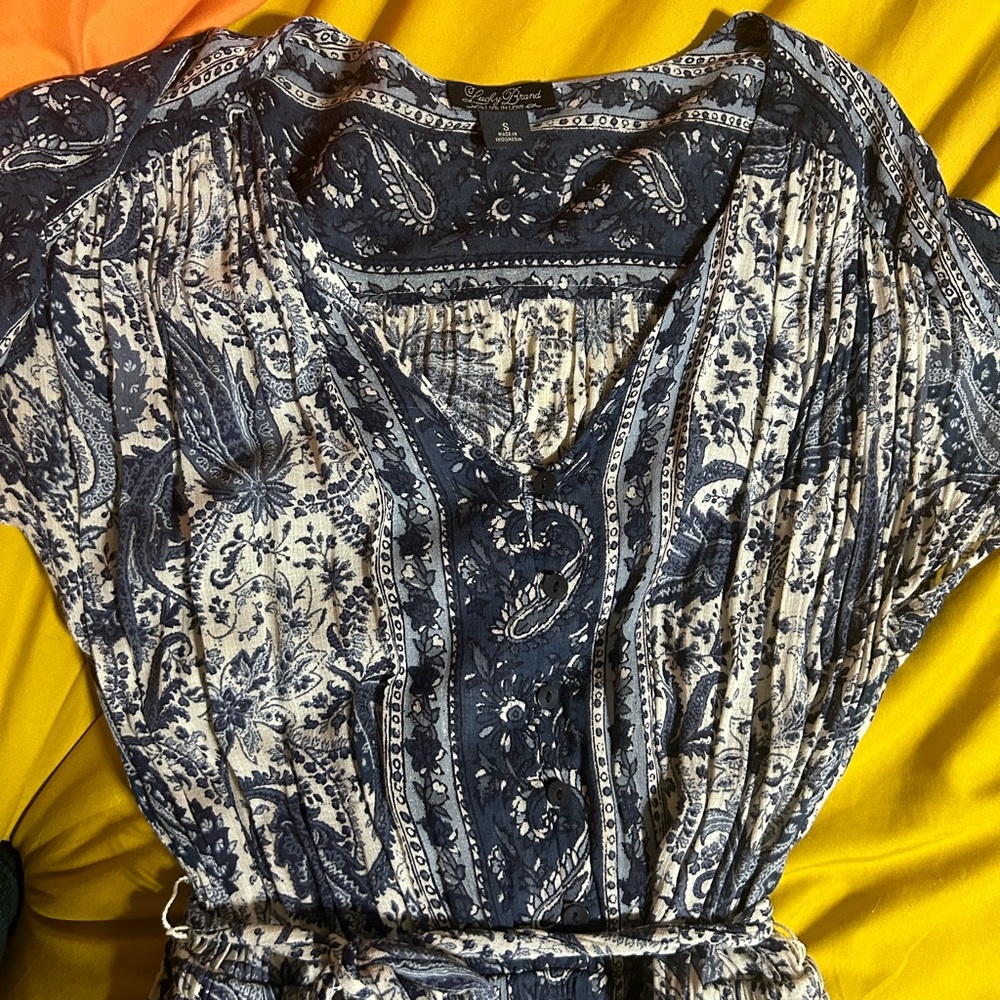 Women’s Maxi Dress